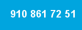 910 861 72 51 910 861 72 51